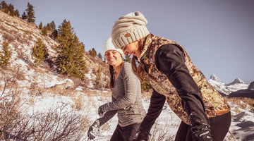 Winter Gear for Casual Adventures