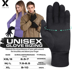 Ignitex Lightweight Gloves | ASIN B07FWBH8T9