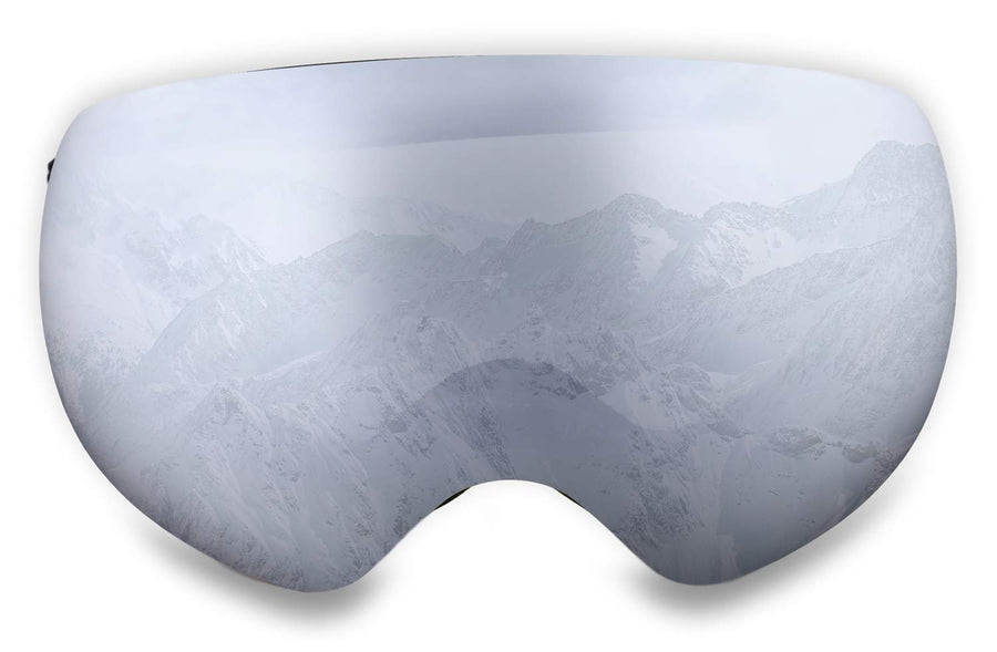 Boost Ski Goggles