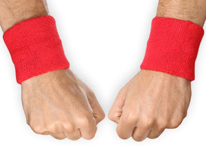 Sports Wristbands