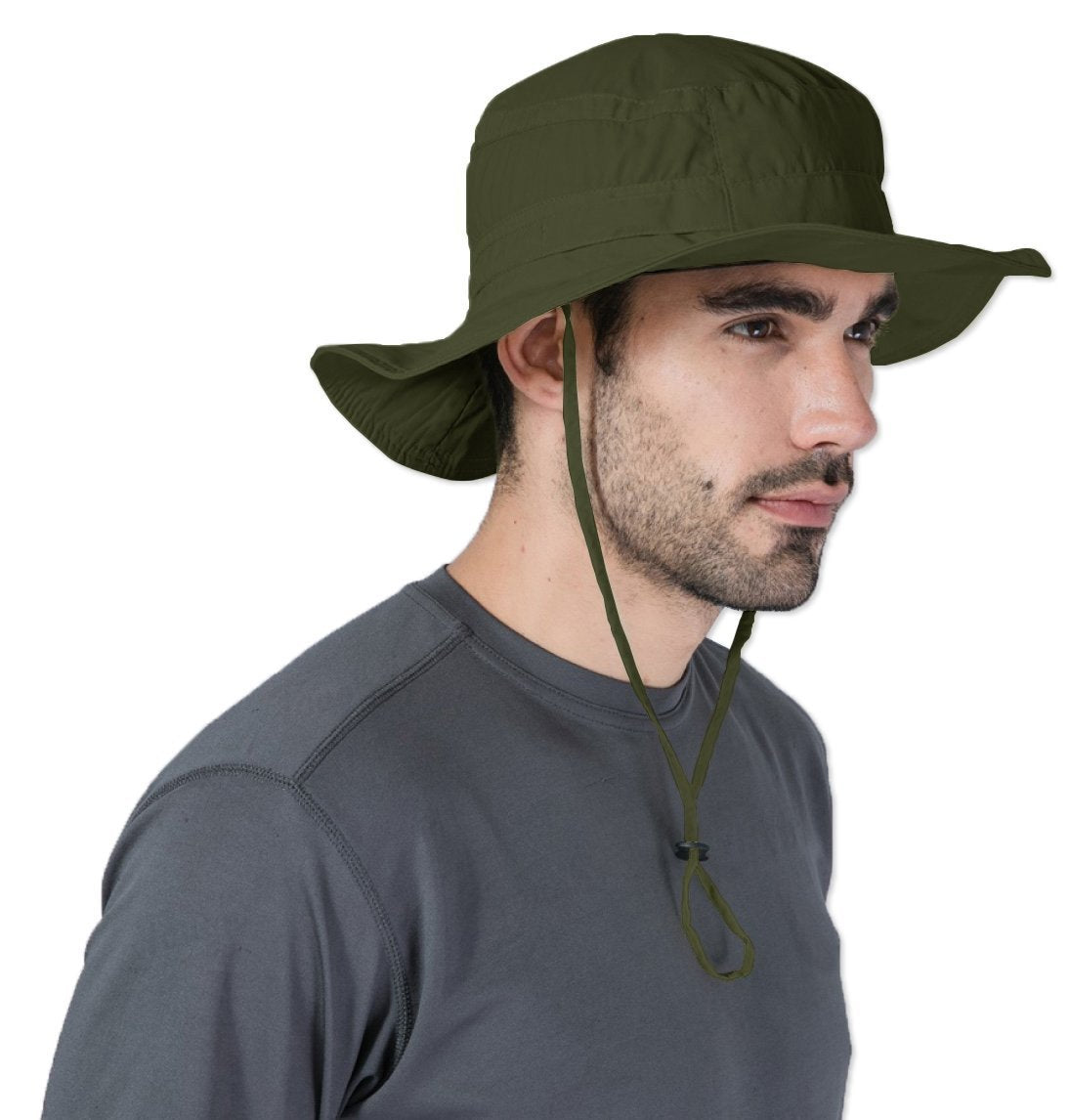 Sun Proof Denim Bucket Hat For Outdoor Activities Stylish Sunshade And  Protective Beanie For Men And Women From Xrh2, $12.56