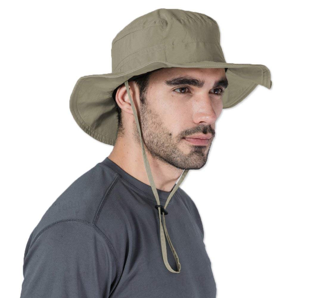 Boonie Sun Hat – Tough Outfitters