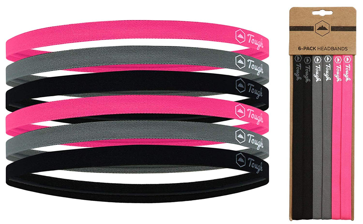 Mini Sports Headbands – Tough Outfitters