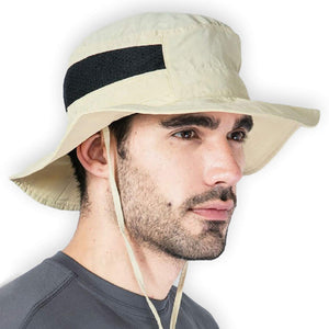 Boonie Sun Hat with Mesh