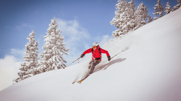 Pro Tips for Staying Warm While Skiing
