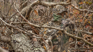 A Match Born From the Outdoors: <br>Tough Outfitters + Realtree