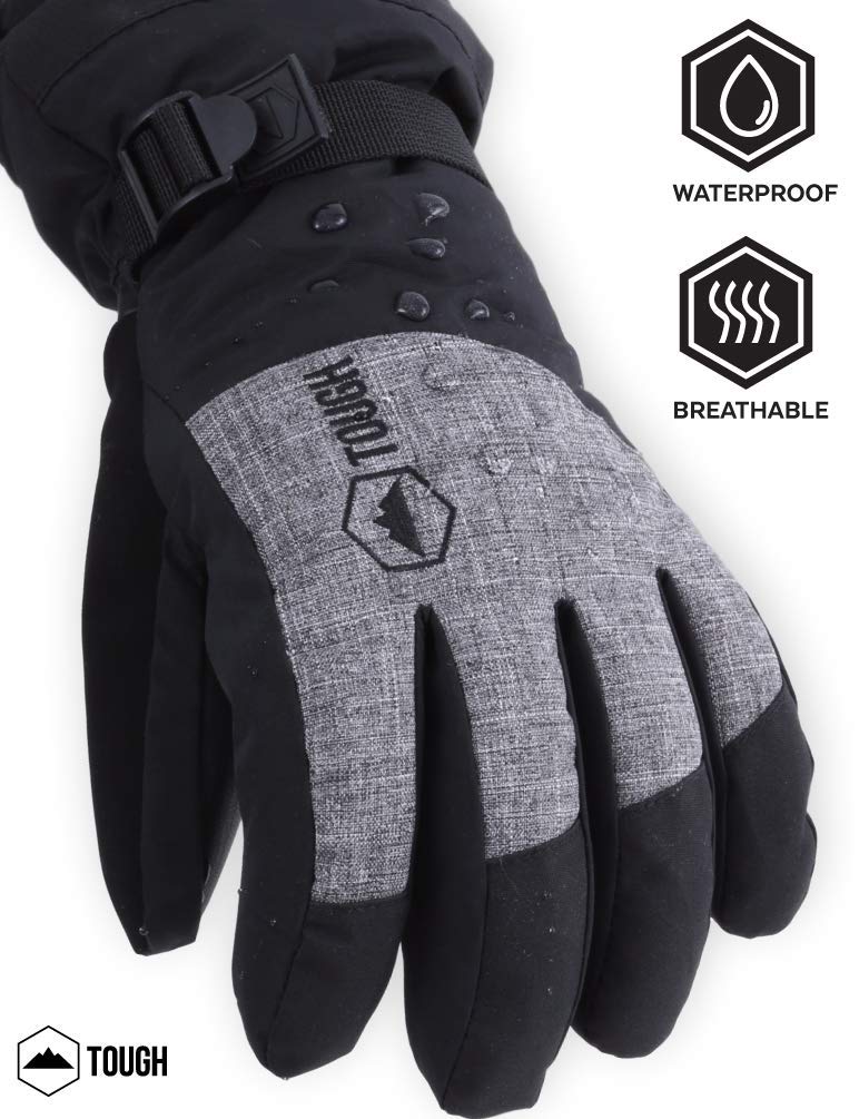 Xplore Ski Gloves