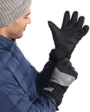 Pro Renegade Ski Gloves