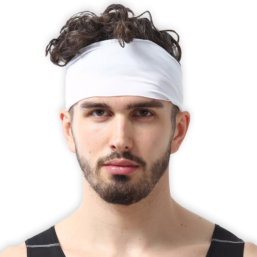 Headbands For Men