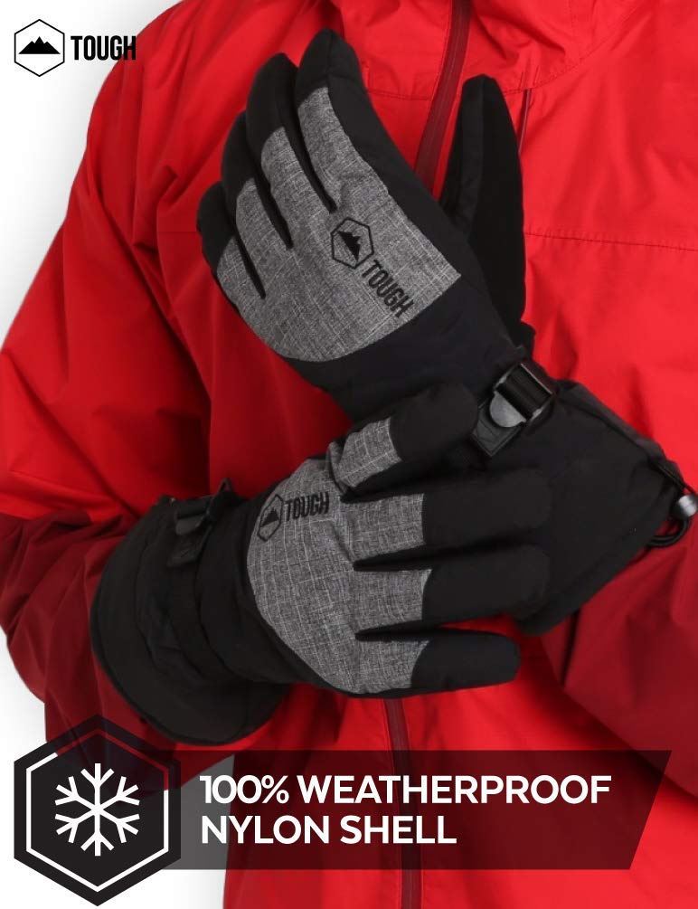 Xplore Ski Gloves