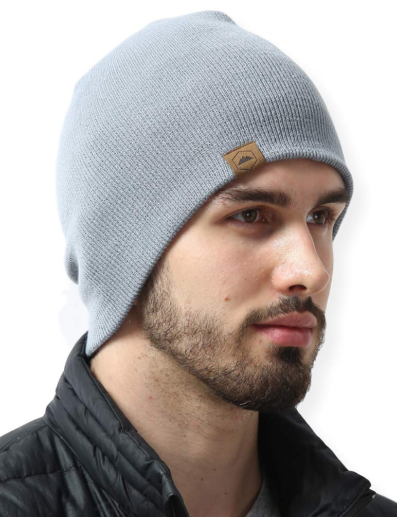 Daily Knit Beanie – Tough Outfitters