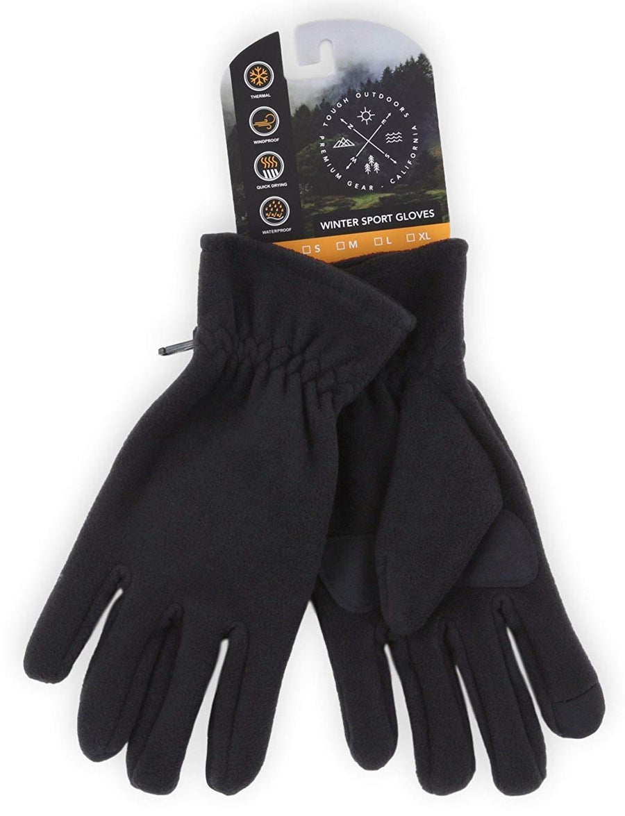 Winter Fleece Gloves