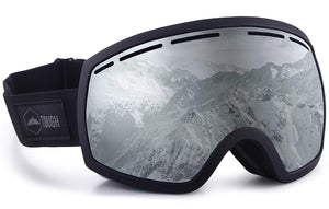 Assault Ski Goggles