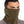 Balaclava - Half Face Mask