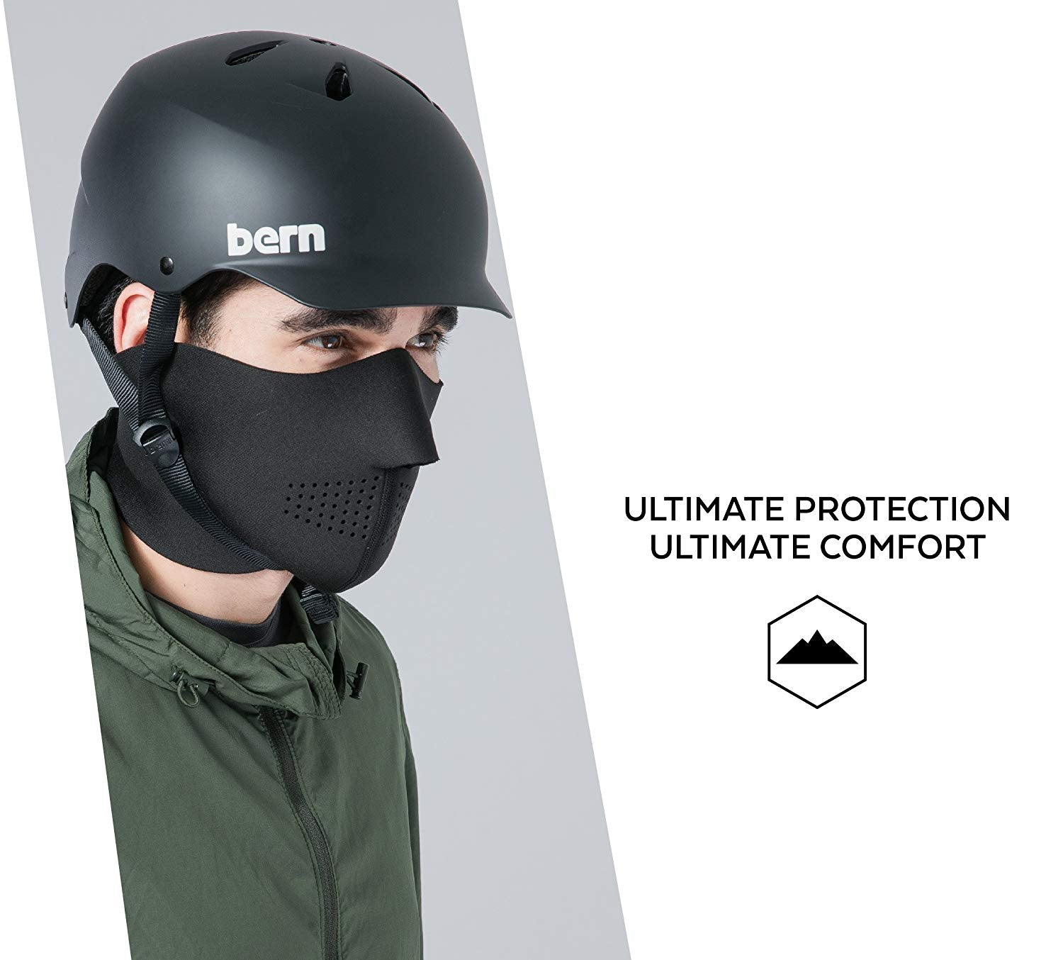 Bære støvle hierarki Neoprene Ski Mask – Tough Outfitters