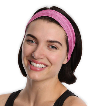 Running Yoga Headband