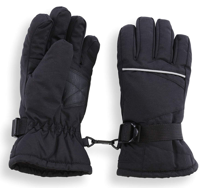 Ultimate Boost Junior Ski Gloves