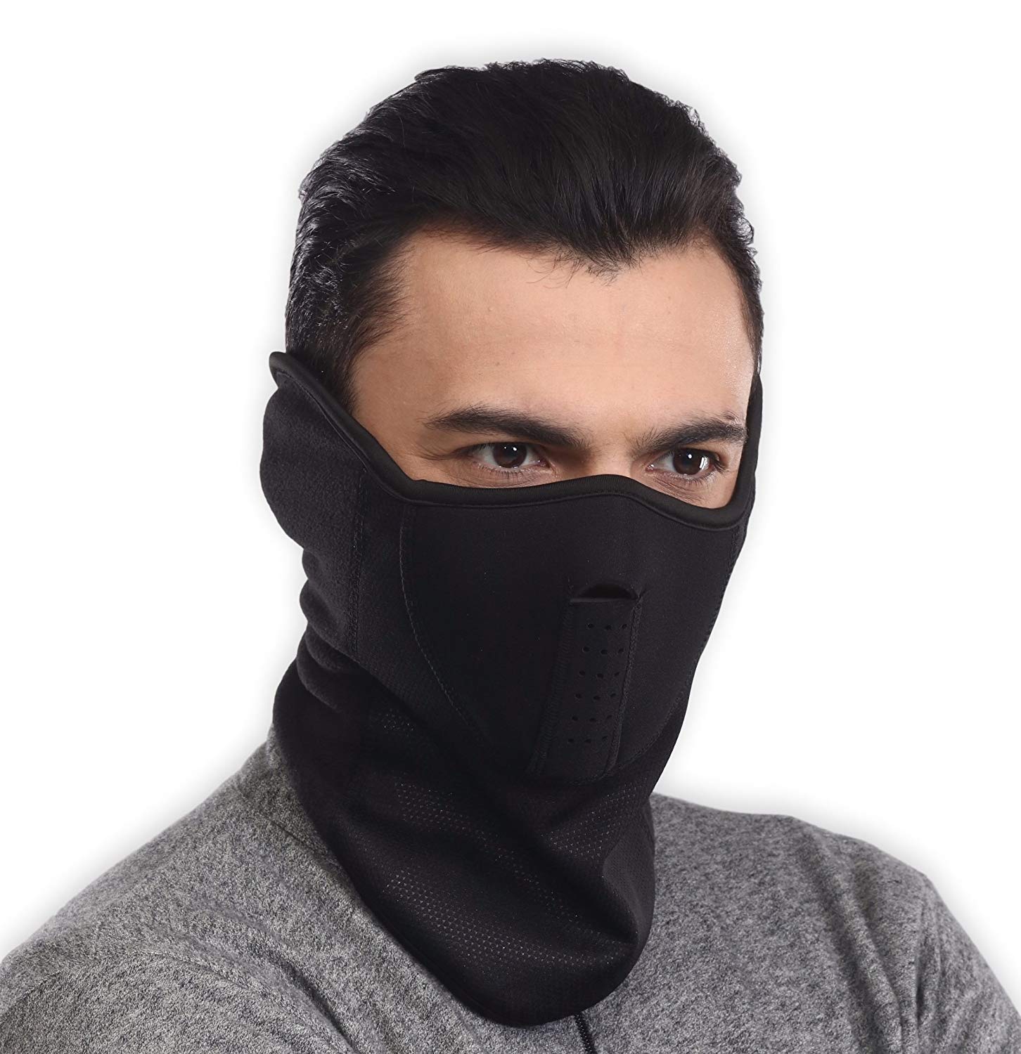 Balaclava - Ski Mask – Tough Outfitters