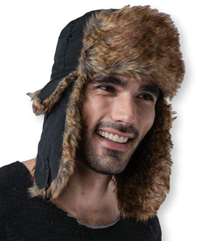 Trapper Winter Hat