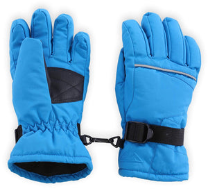 Ultimate Boost Junior Ski Gloves