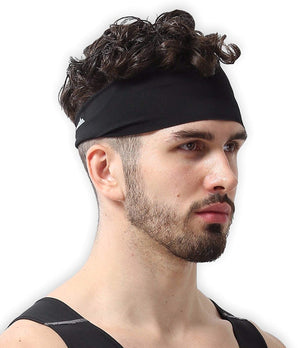 Guys Sweatband and Sports Headband – Tough Outfitters