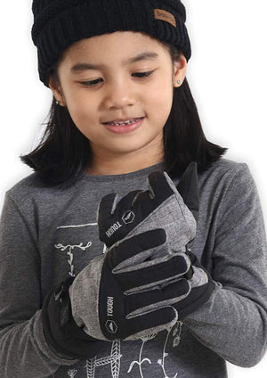 Xplore Junior Ski Gloves