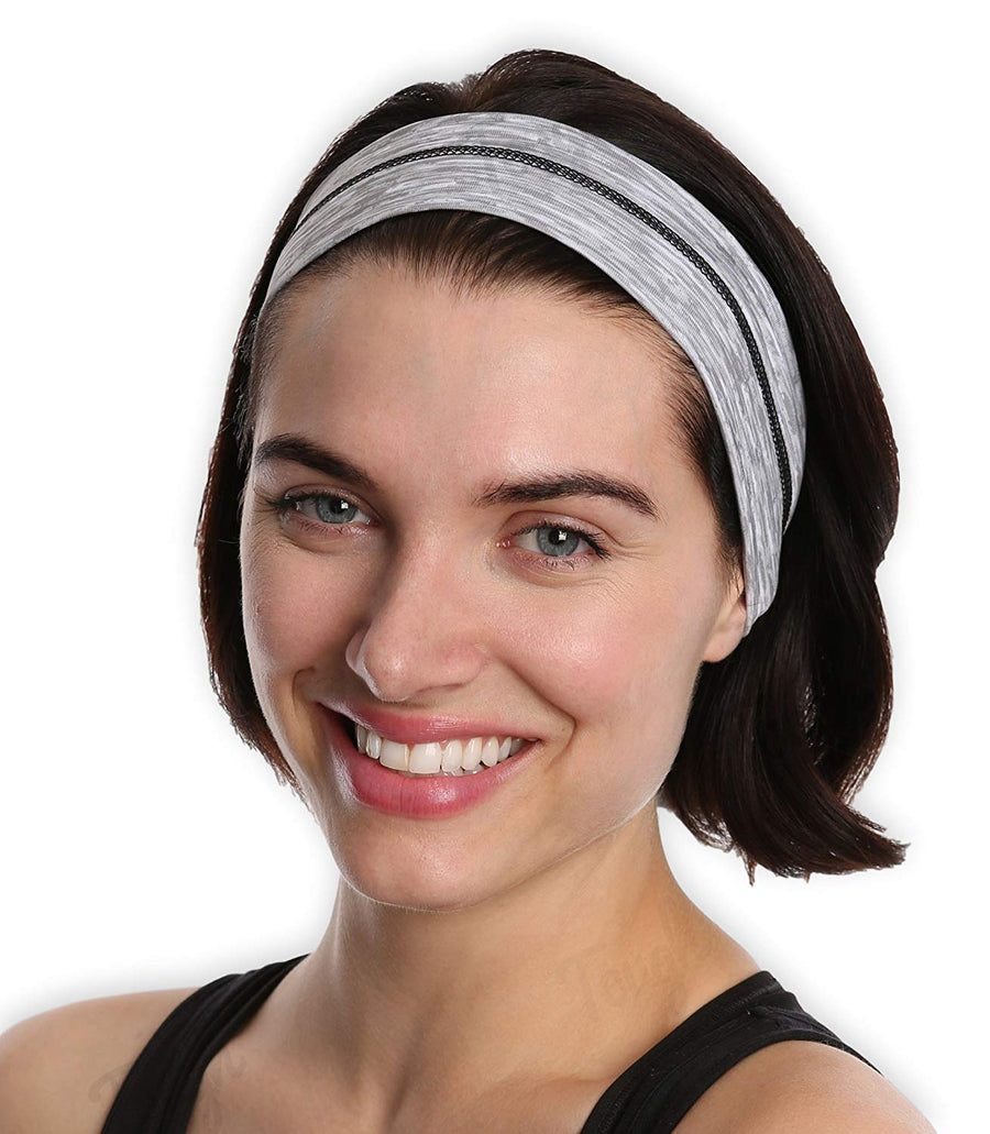 Running Yoga Headband
