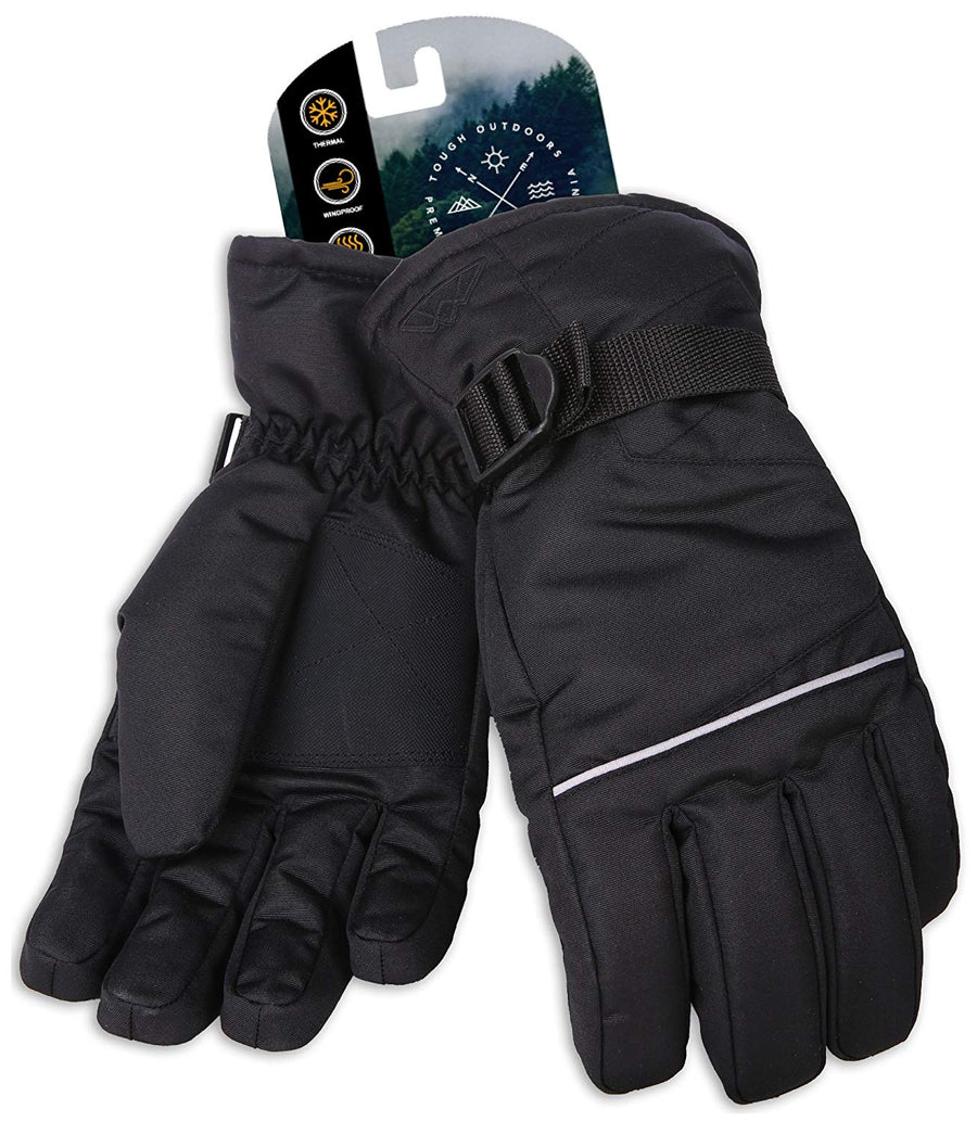 Ultimate Boost Ski Gloves