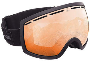 Assault Ski Goggles